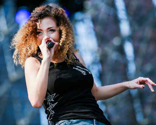 土屋アンナ、歌手デビュー15周年のワールドツアー開催 海外での活躍もすごい!