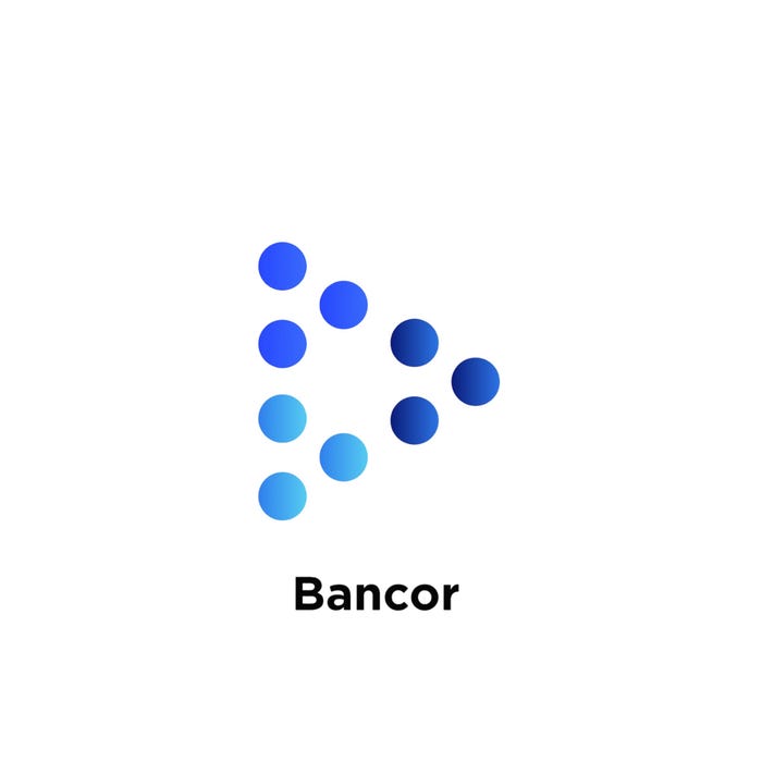 Bancor株式会社(提供素材)