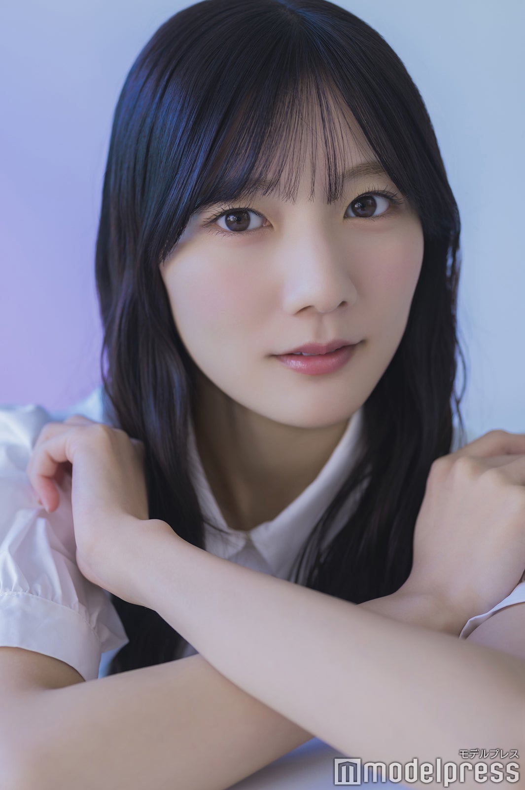 河田陽菜（C）モデルプレス