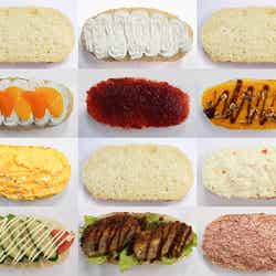 コッペパン専門店「コッペんどっと」が横浜にOPEN、北海道の行列パン屋の味を堪能/画像提供:SUZU PR COMPANY