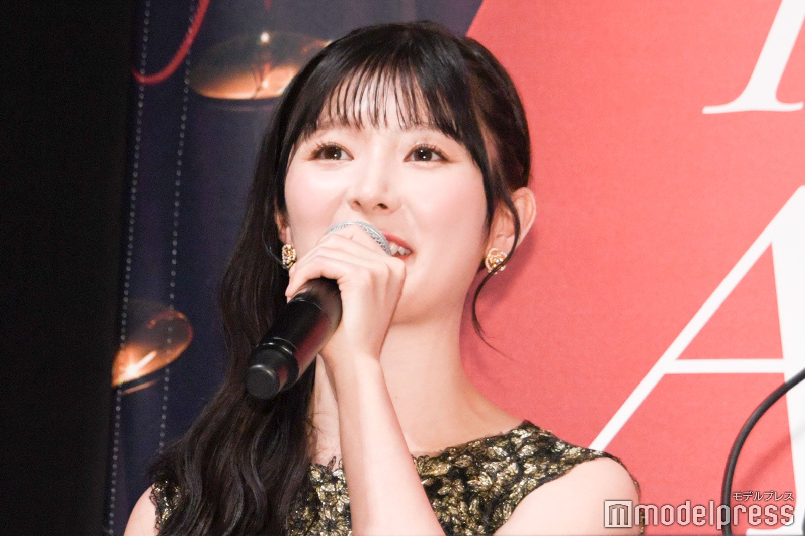 武藤十夢（C）モデルプレス