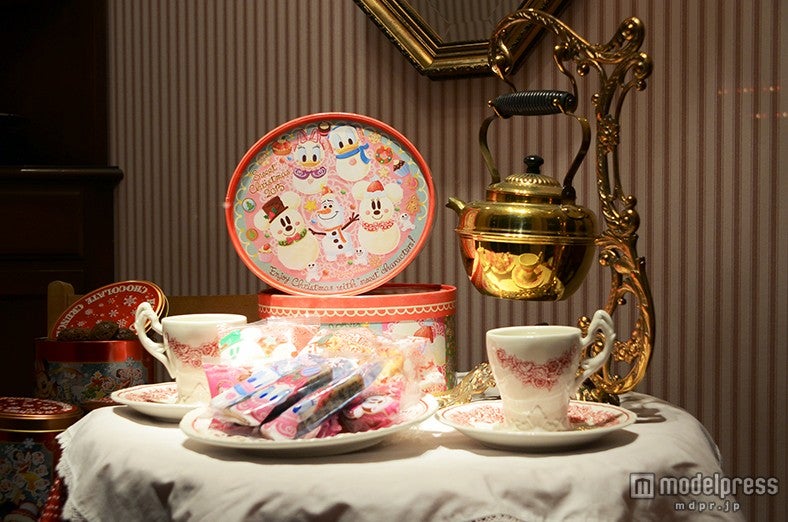 東京ディズニーランド