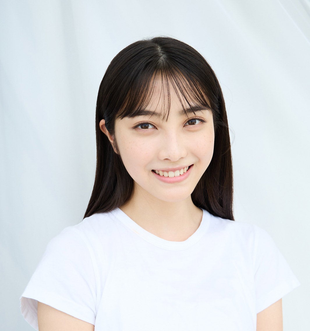 福田ルミカ（提供写真）