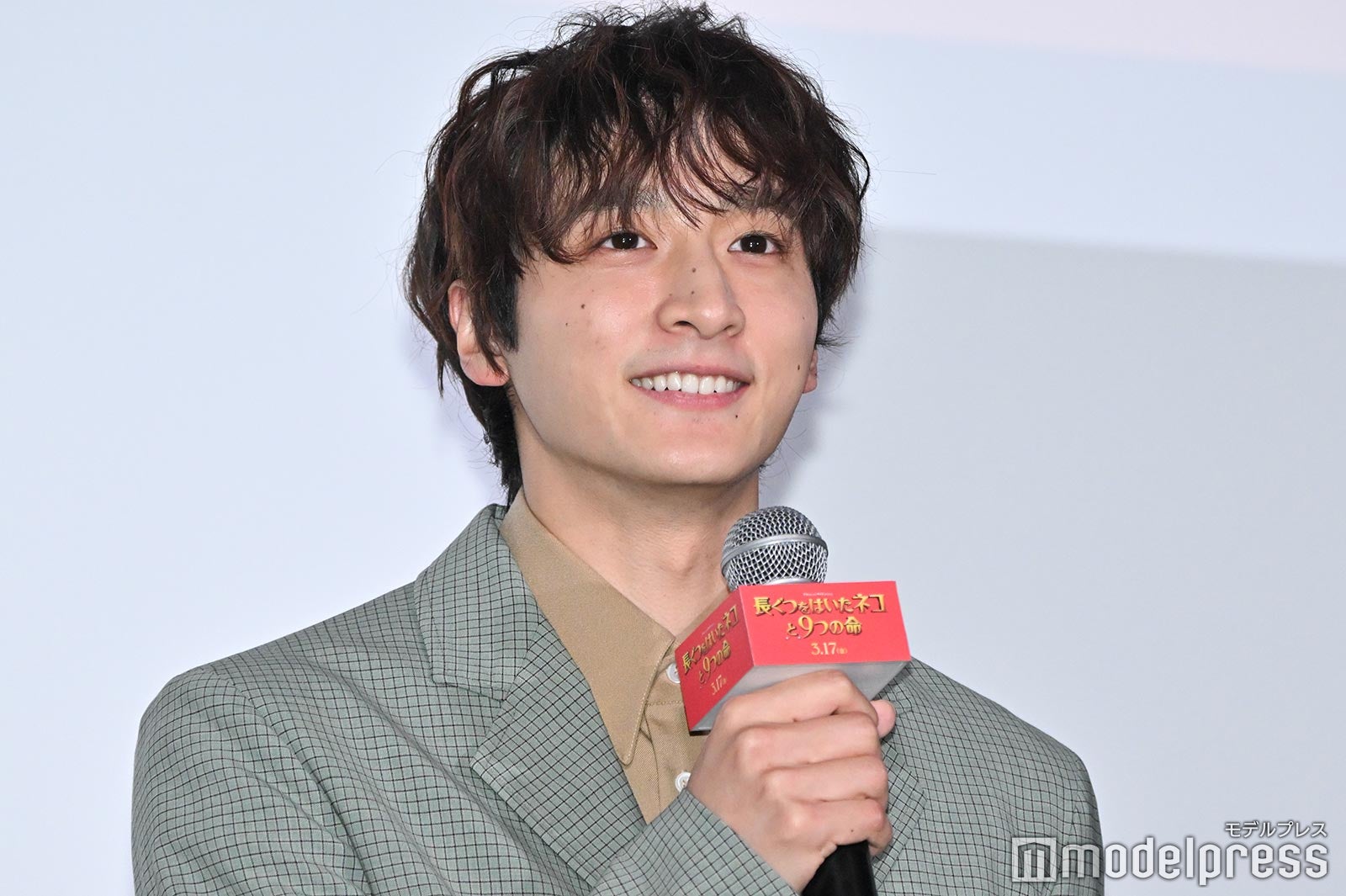 小関裕太（C）モデルプレス