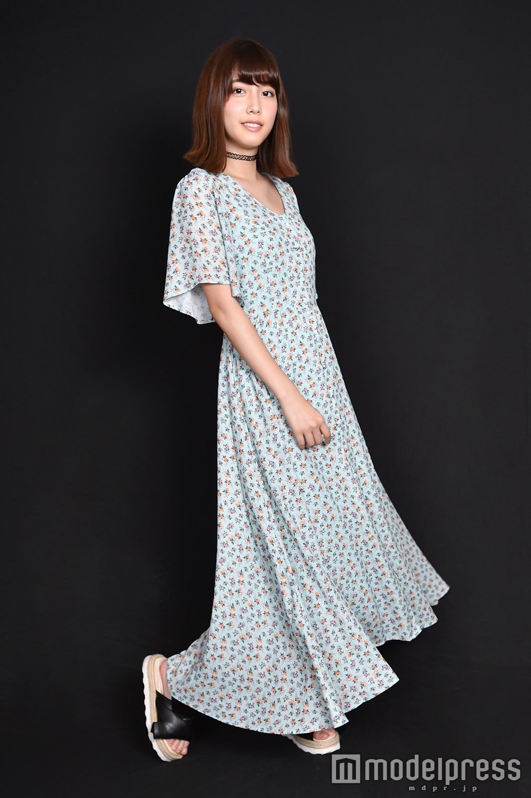 松田るか（C）モデルプレス