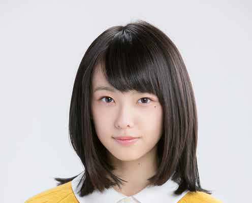 実写「I”s」4人目のヒロイン、ブレイク必至の美女・加藤小夏に決定 「本格的に女優を目指す」決意の作品に<コメント・プロフィール>