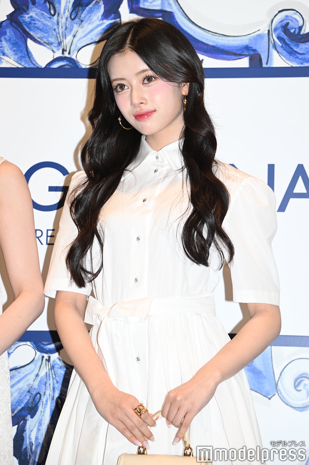 リマ（C）モデルプレス