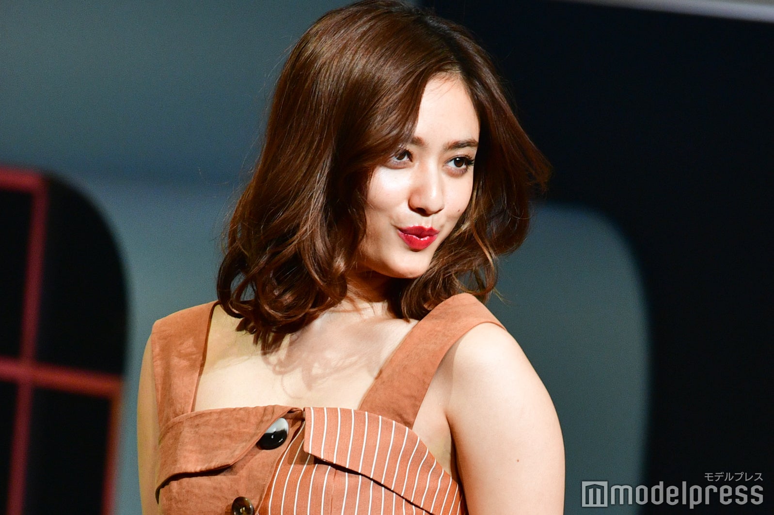谷まりあ（C）モデルプレス