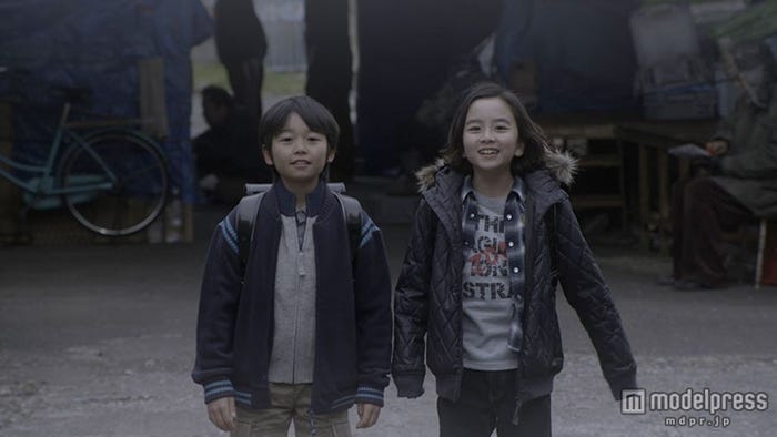 「最後の命」場面カット