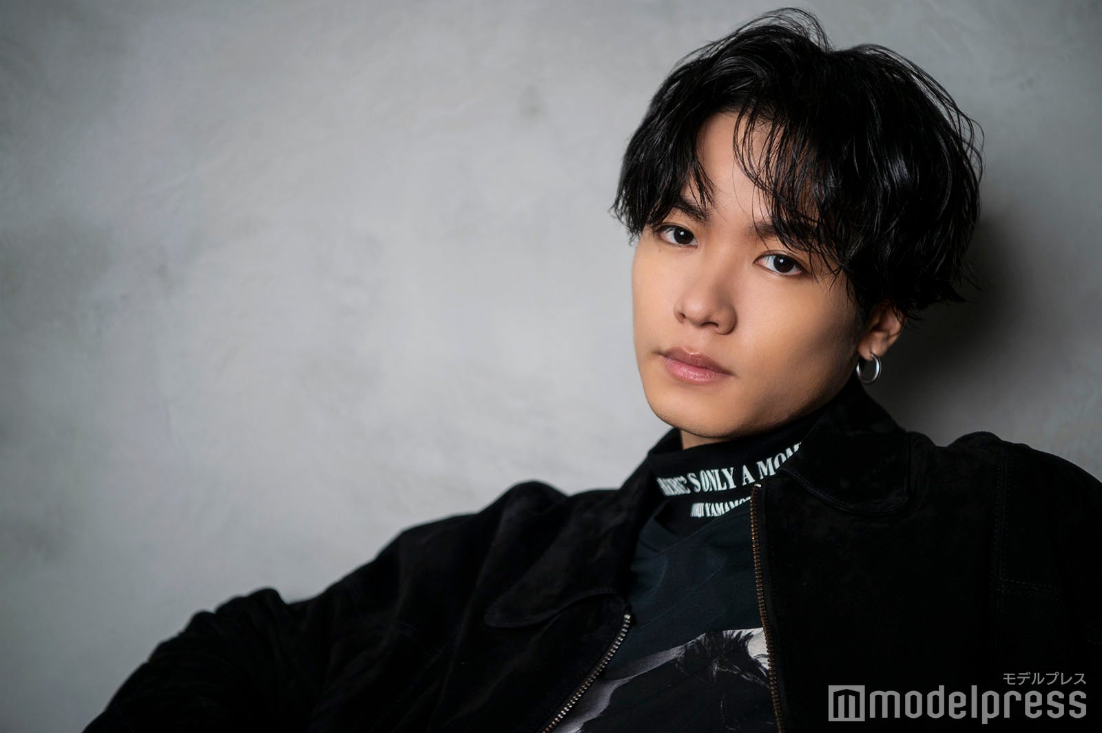 川村壱馬（C）モデルプレス