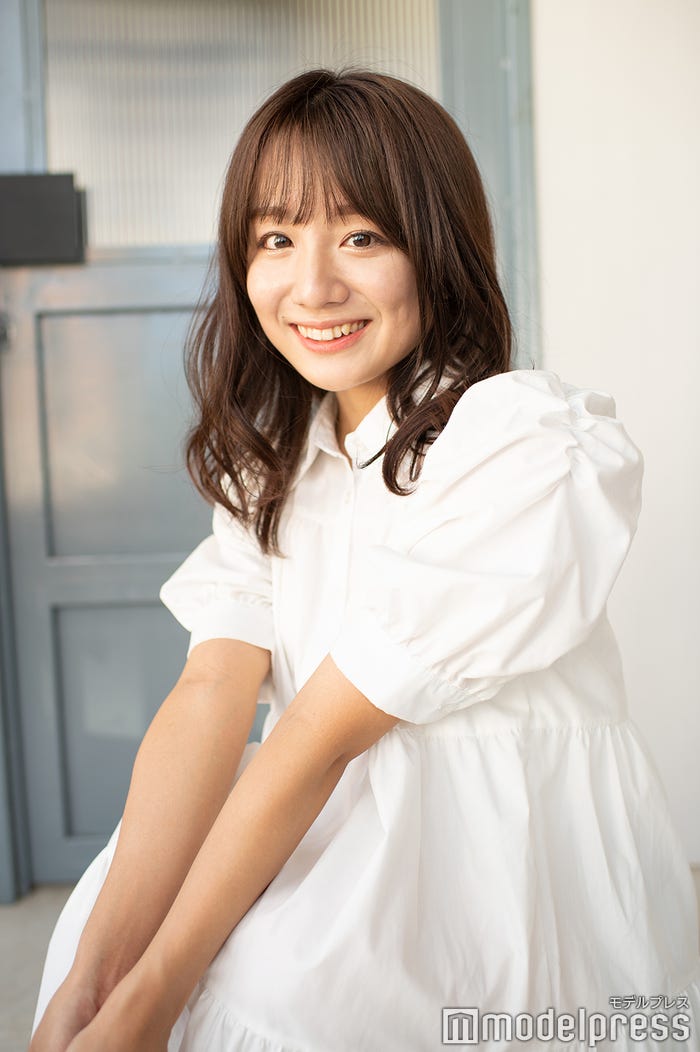 鈴木 みゆうさん(C)モデルプレス