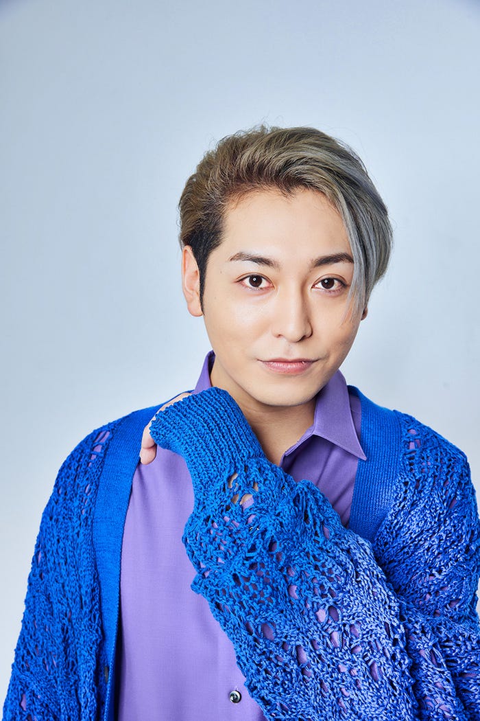 川原一馬(提供写真)