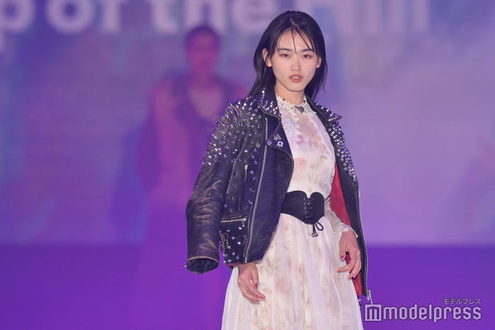 山崎天(C)モデルプレス