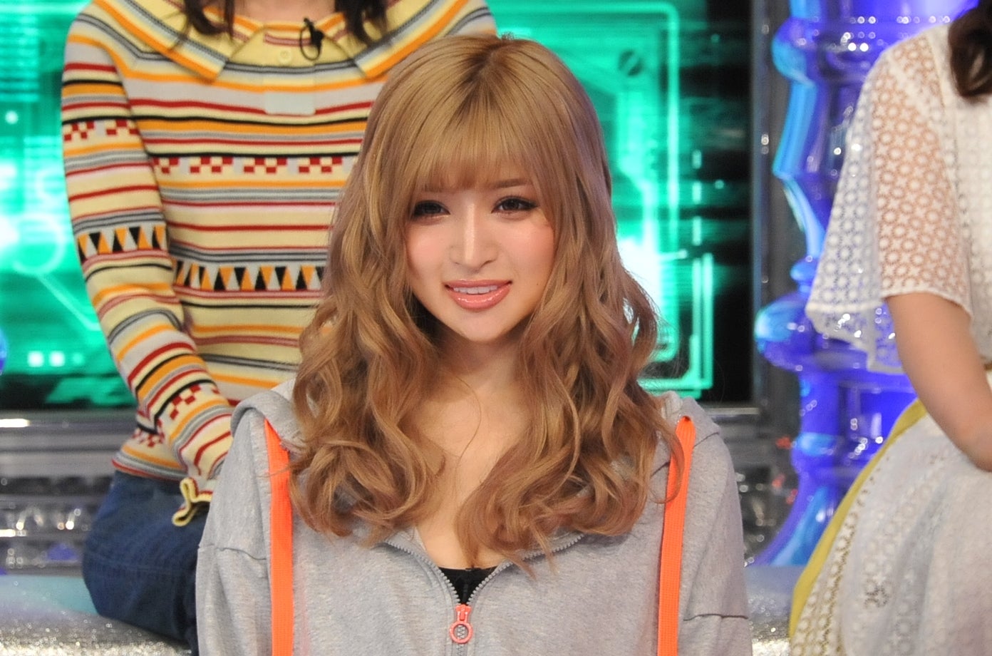 ゆんころ （画像提供：関西テレビ）