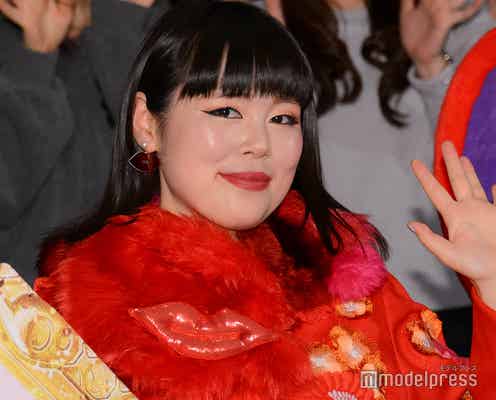 ブルゾンちえみ“死ぬまで真面目”な素顔に反響「考えさせられた」「涙が出た」