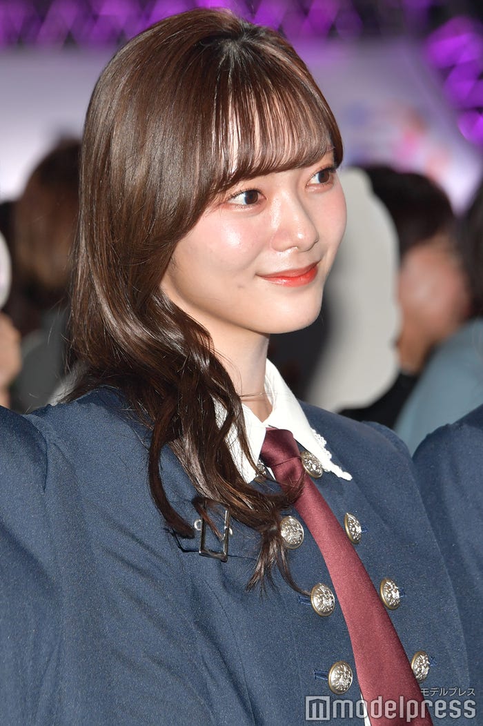 田村保乃(C)モデルプレス