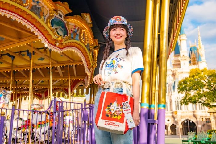 ※画像はイメージ(C)Disney