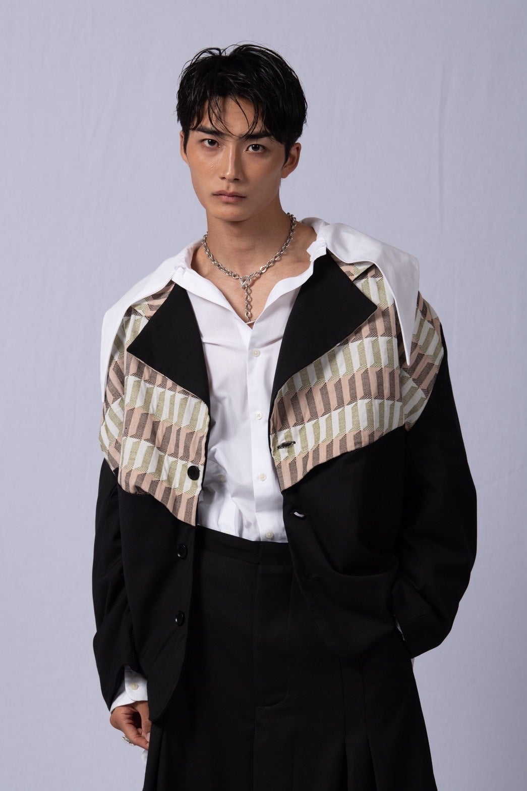 大久保琉唯（C）K-1