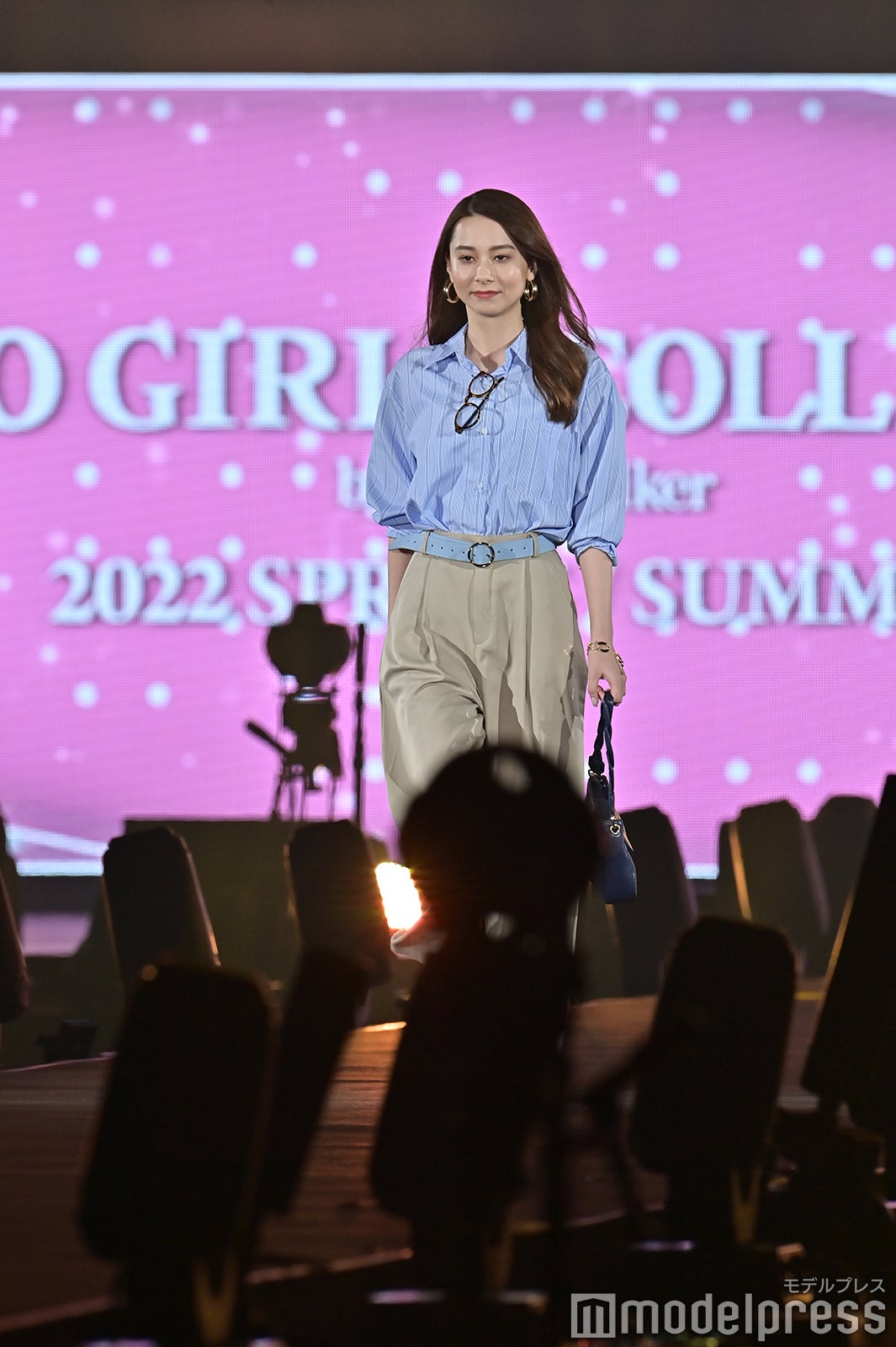 Niki（C）モデルプレス