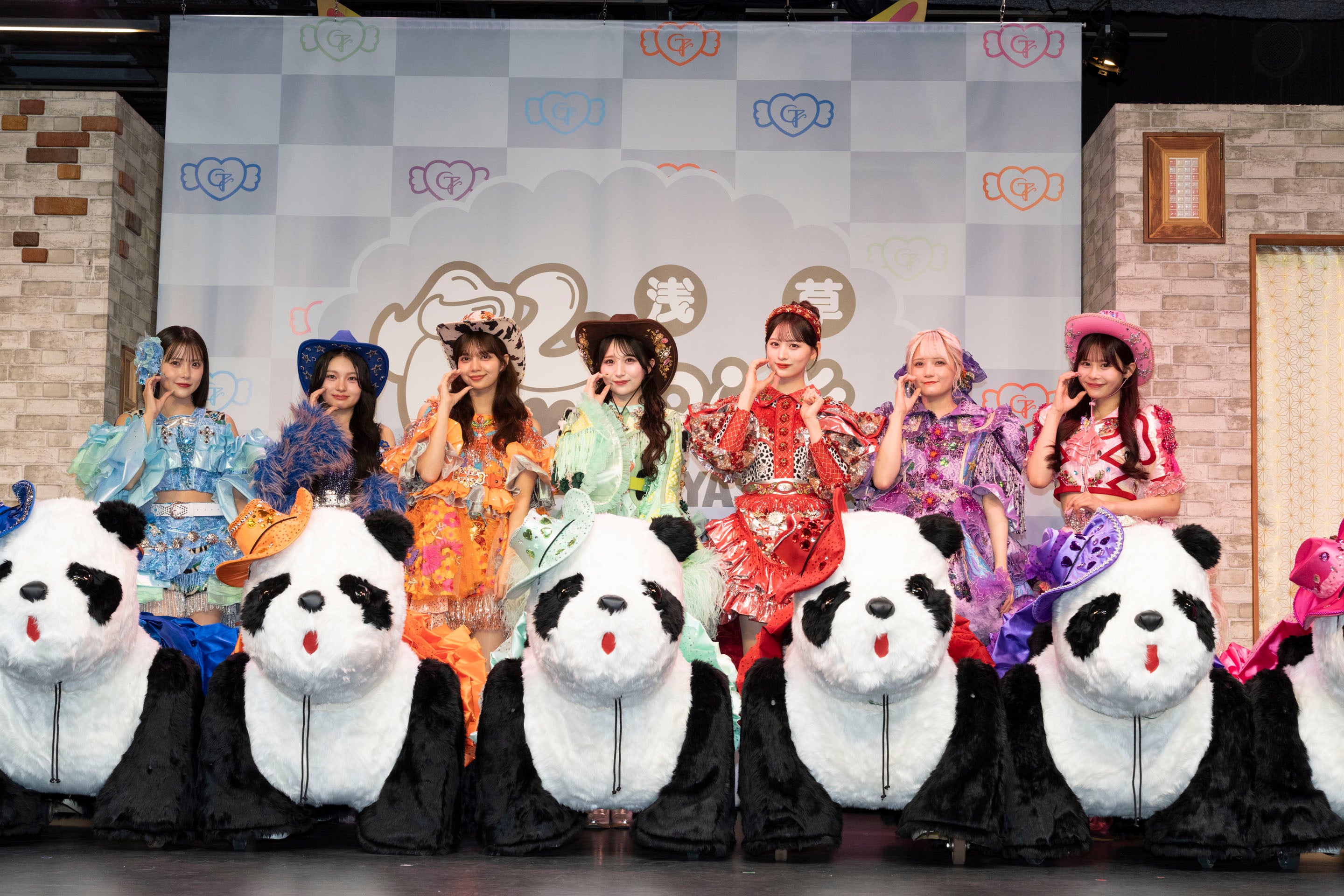 CANDY TUNE（提供写真）
