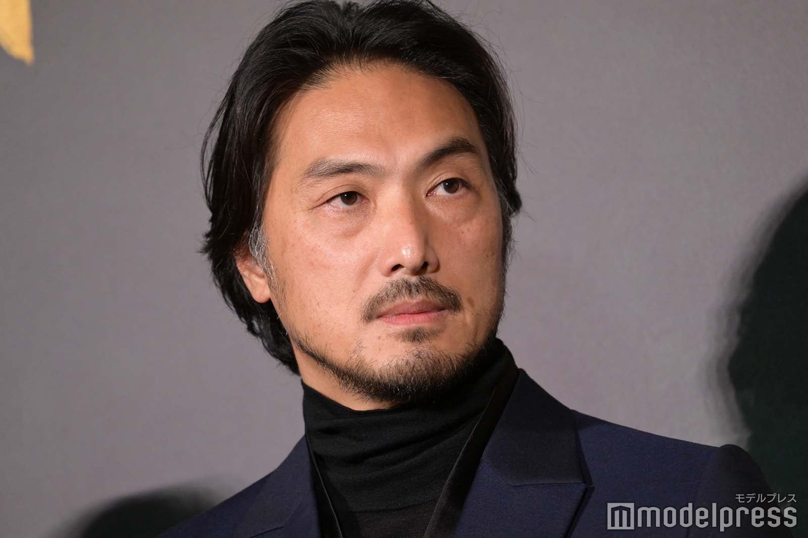 平岳大（C）モデルプレス