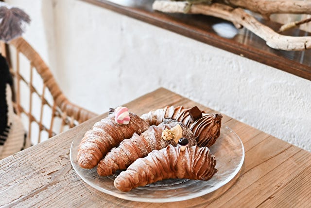 県外にもファン多数♡