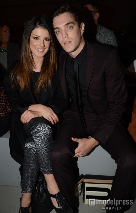 新ビバヒルのシェネイ・グライムスがイケメンモデルと婚約！