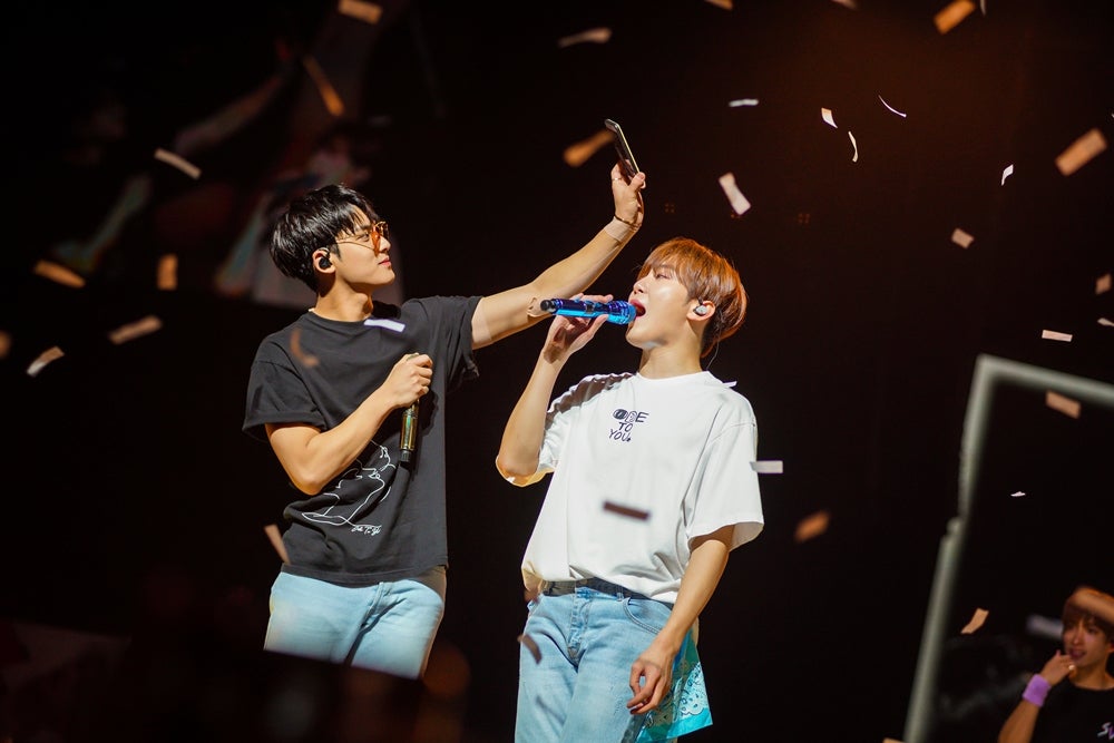 SEVENTEEN（C）プレディスエンターテイメント