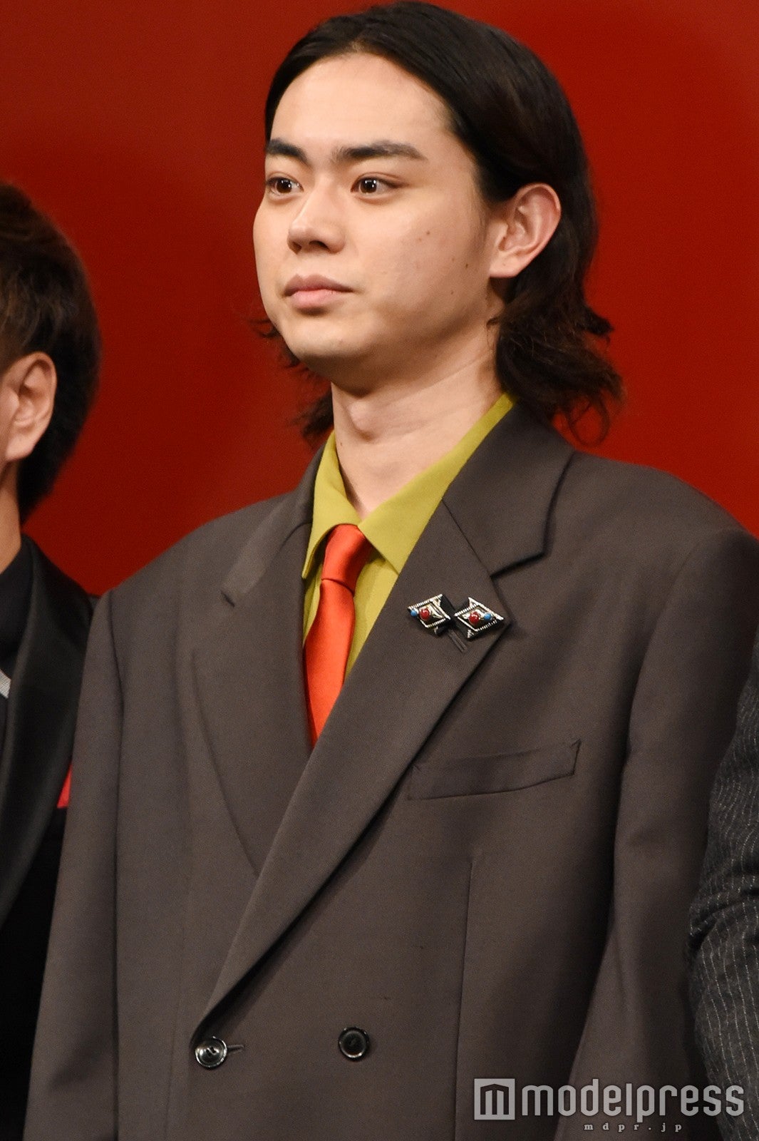 菅田将暉 （C）モデルプレス