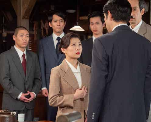 「虎に翼」桂場(松山ケンイチ)、寅子(伊藤沙莉)へ異動命じた“愛ある理由”に「かっこよすぎ」「感動した」の声