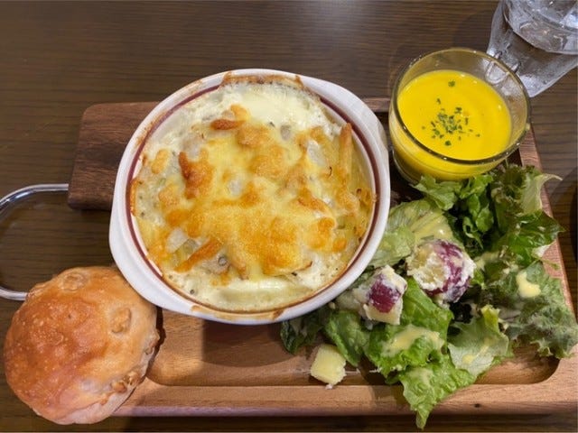 「フリューシュトゥック」って知ってる?本場ドイツの朝食が1日中楽しめるお店【大阪府豊中市】