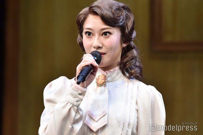 桜井玲香 (C)モデルプレス