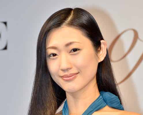 壇蜜、ブレイクも「寂しさ」を語る