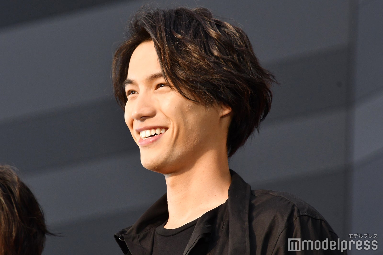 福士蒼汰 （C）モデルプレス