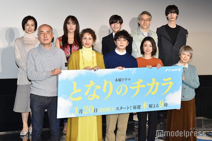 嵐 松本潤 妻 上戸彩の尻に敷かれ 嬉しい ドラマ初共演で互いを絶賛 となりのチカラ モデルプレス 嵐 松本潤 妻 上戸彩の尻に敷かれ 嬉しい ドラマ初共演で互いを絶賛 となりのチカラ モデルプレス