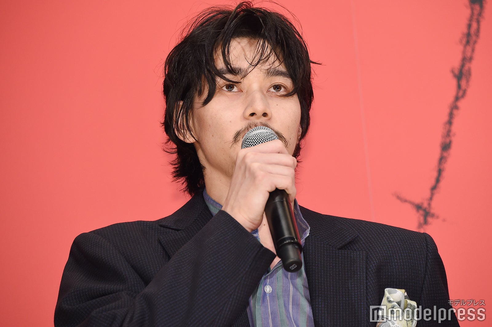 栁俊太郎（C）モデルプレス