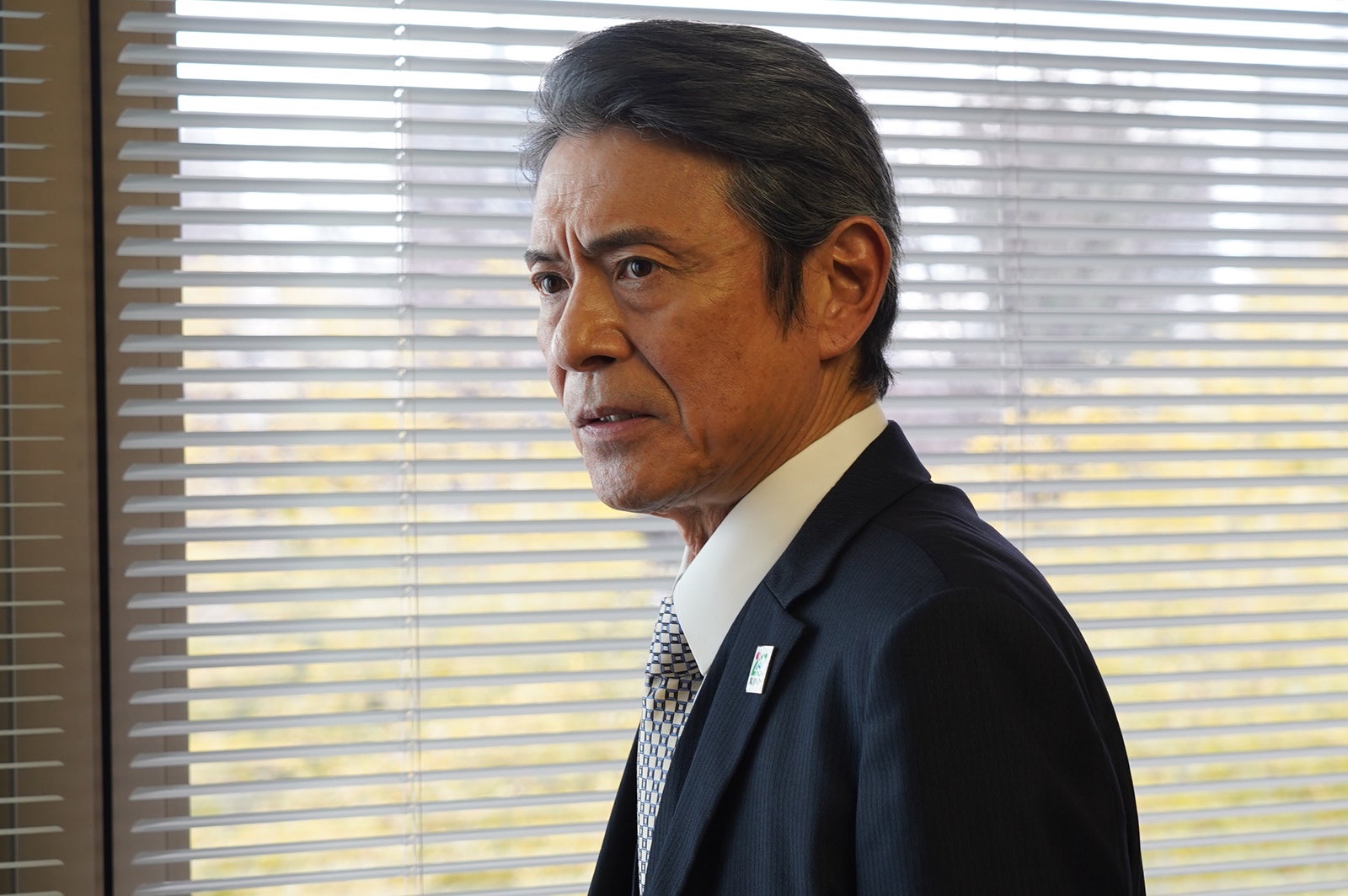 升毅「相棒season22」第17話より（C）テレビ朝日