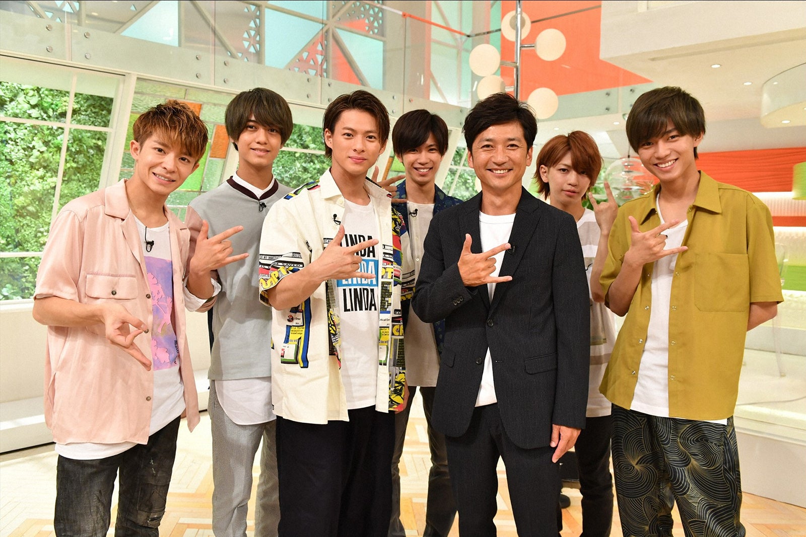 King ＆ Prince、初ツアー潜入で課題＆反省会とは？TOKIO国分太一がスペシャルな差し入れも