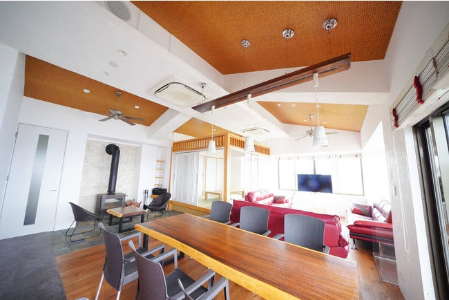 ASOVILUX／画像提供：AuTaBi