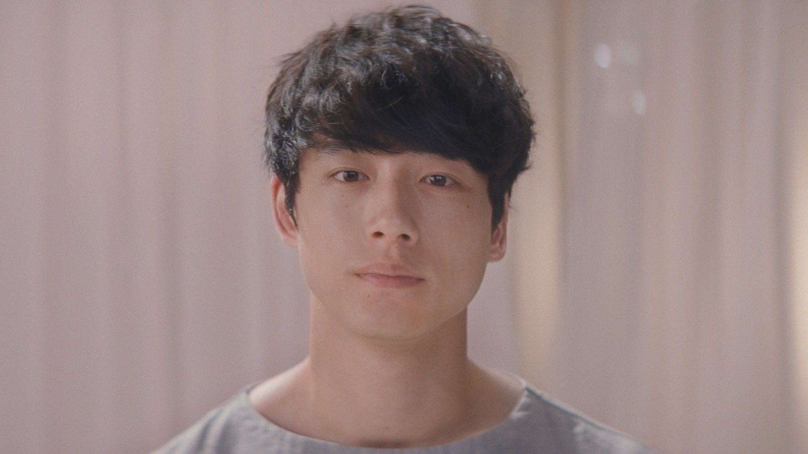 坂口健太郎（提供画像）