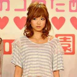 筆岡裕子(ブロモ)