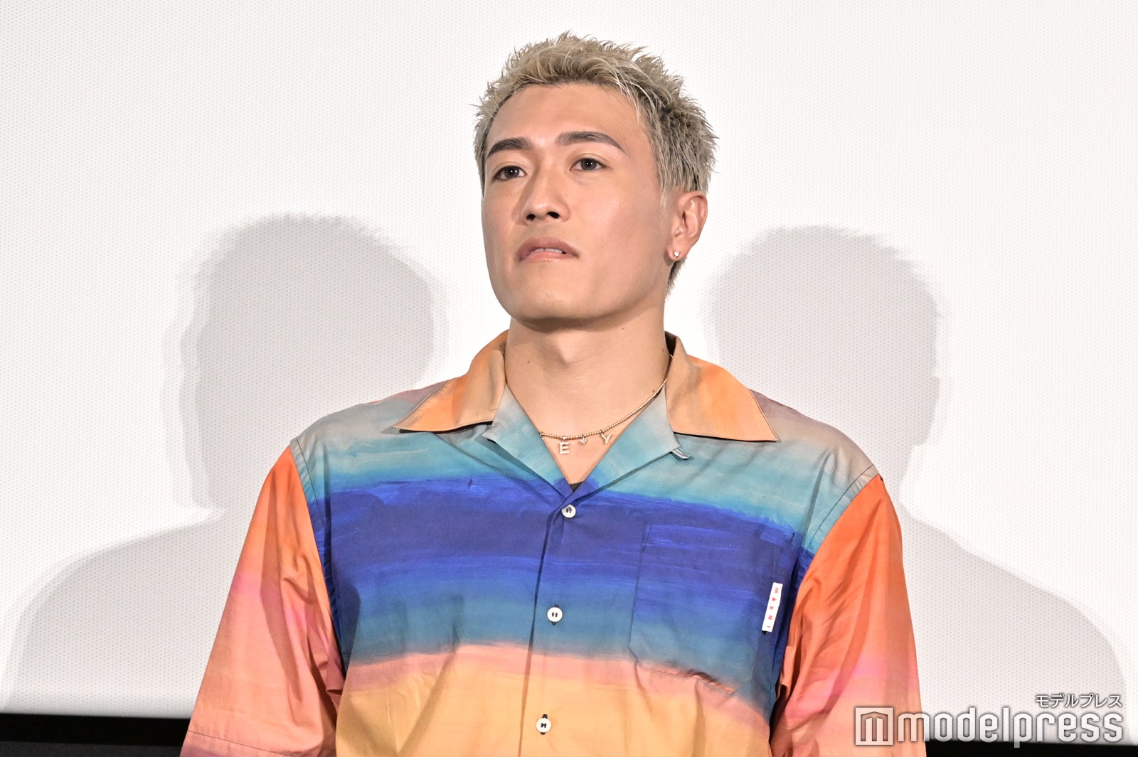 中務裕太（C）モデルプレス