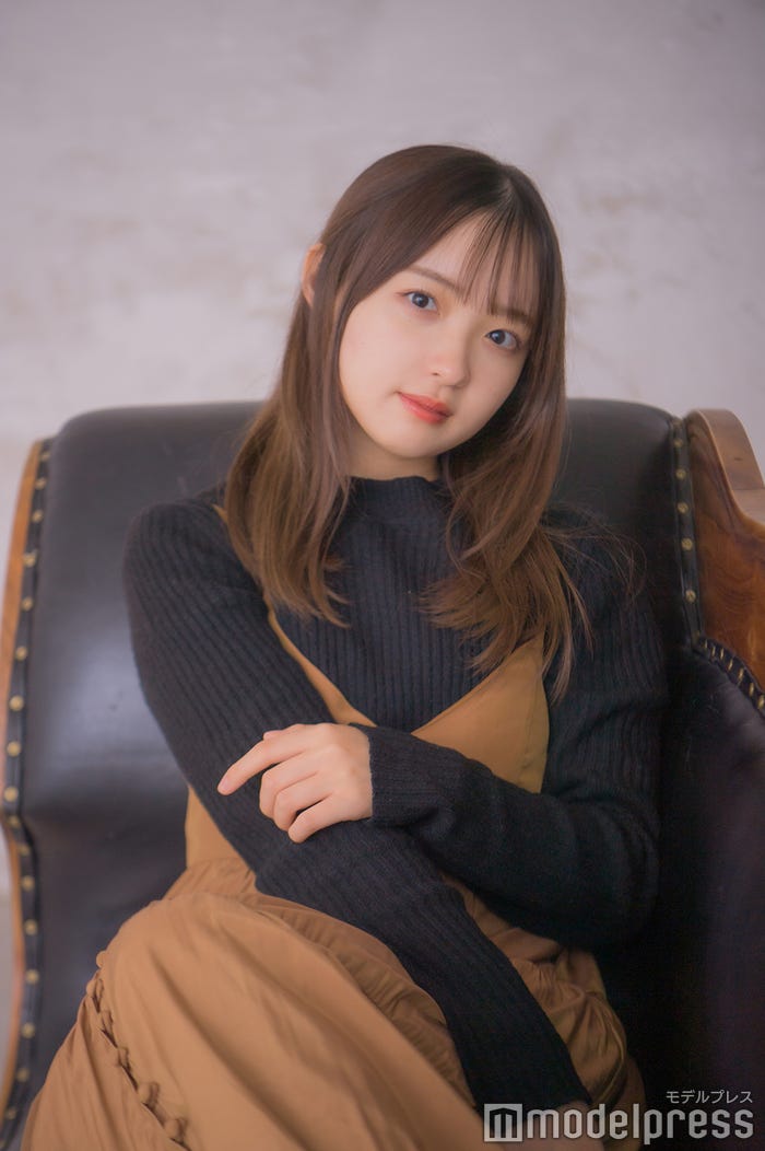 井上登美さん(C)モデルプレス