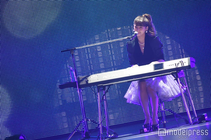 西内まりや(C)モデルプレス