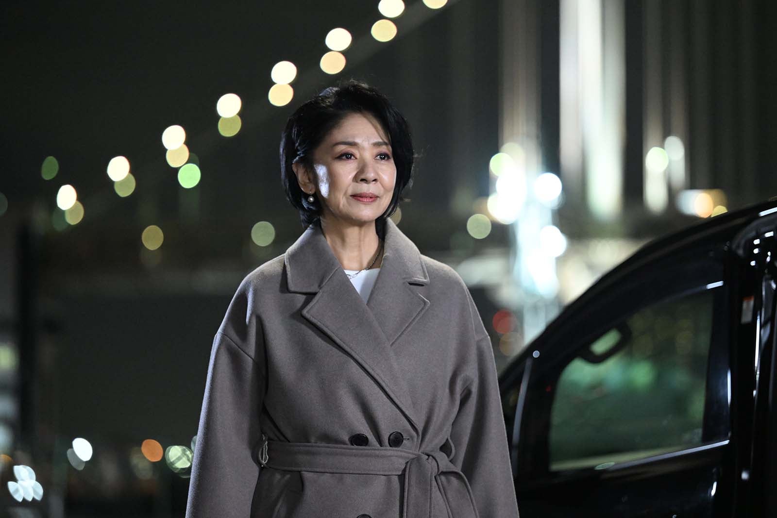 片平なぎさ 「罠の戦争」第7話より（C）カンテレ