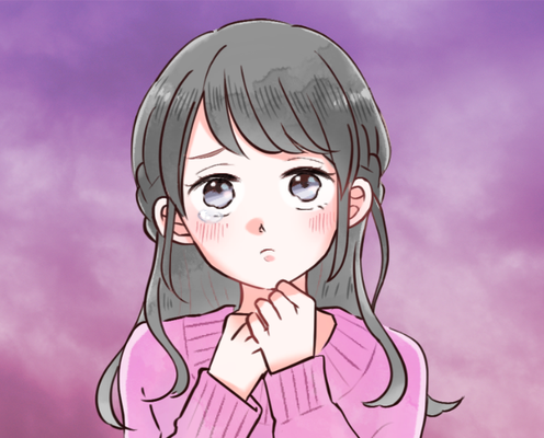 【誕生月別】「制御が効かなくなる」感情の起伏が激しい女性ランキング<第1位~第3位>