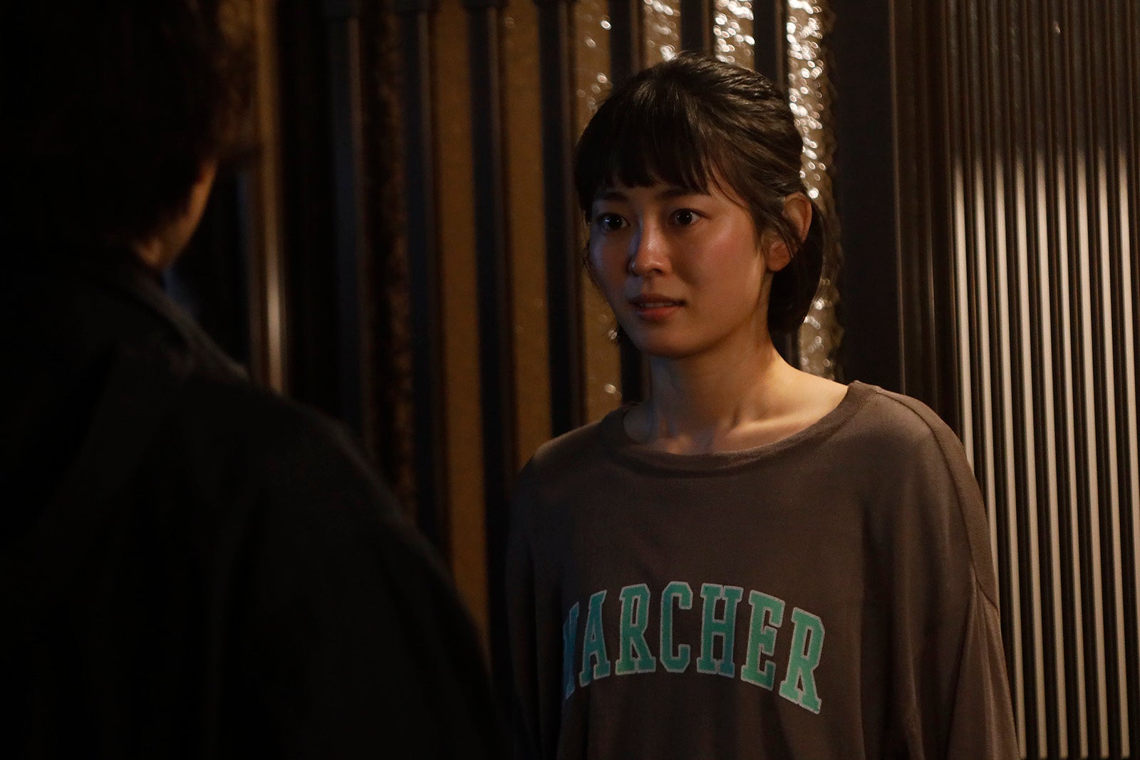 「Believe ―君にかける橋―」第6話（C）テレビ朝日