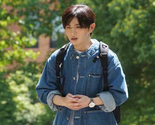 Hey! Say! JUMP山田涼介、拷問シーンなどハード撮影裏話「人間ってこんなに余裕なくなるんだ」“息抜きする時間がない”中での向き合い方<親愛なる僕へ殺意をこめて>
