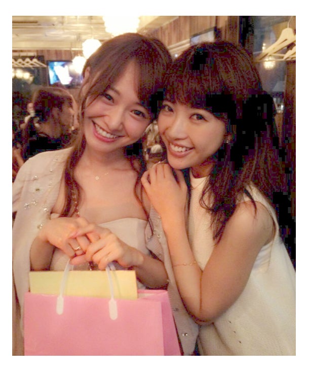 「Popteen」卒業のみずきてぃ「幸せです」 くみっきーら仲間との再会に感謝