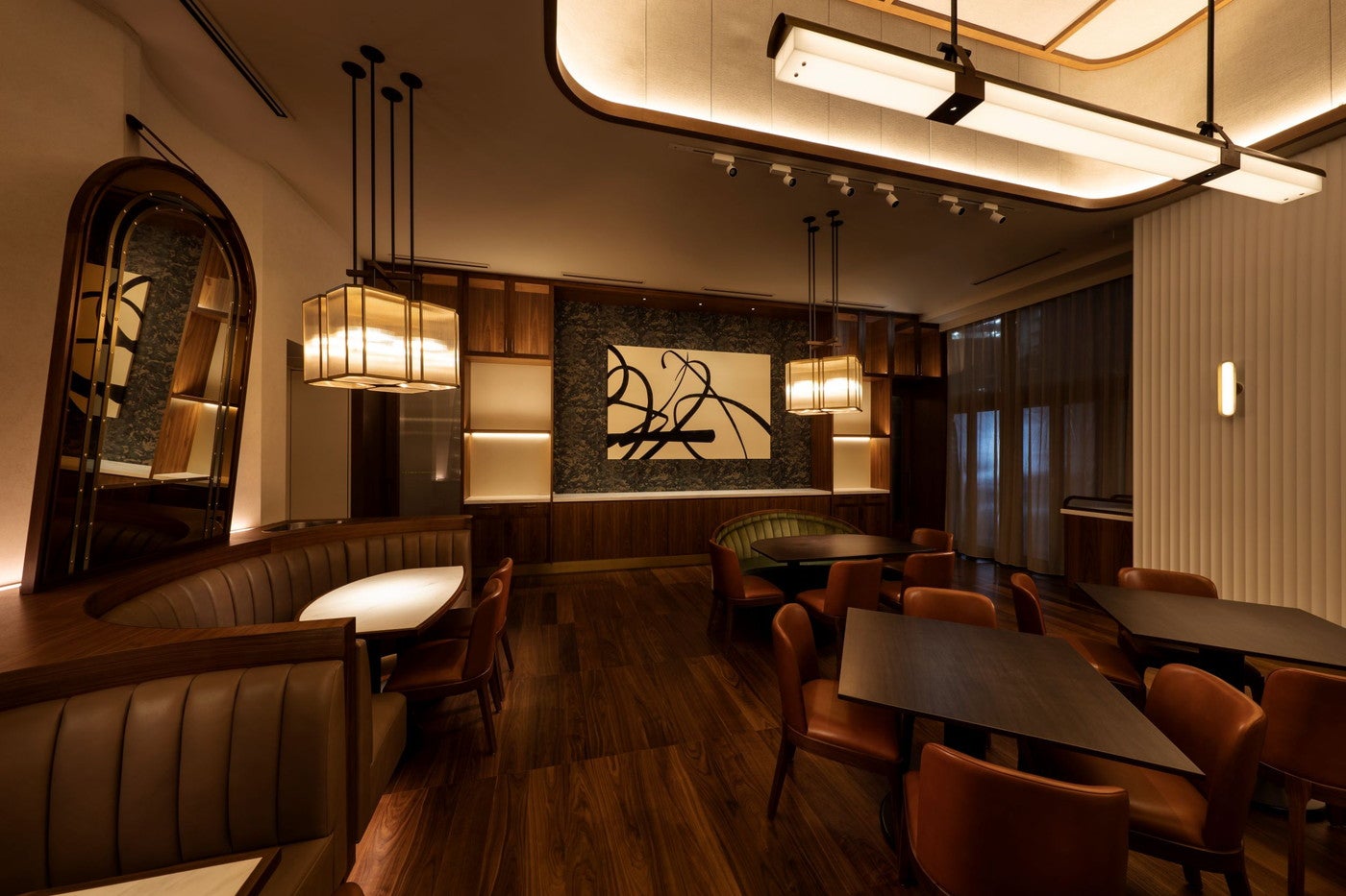 スカルペッタ東京／提供画像